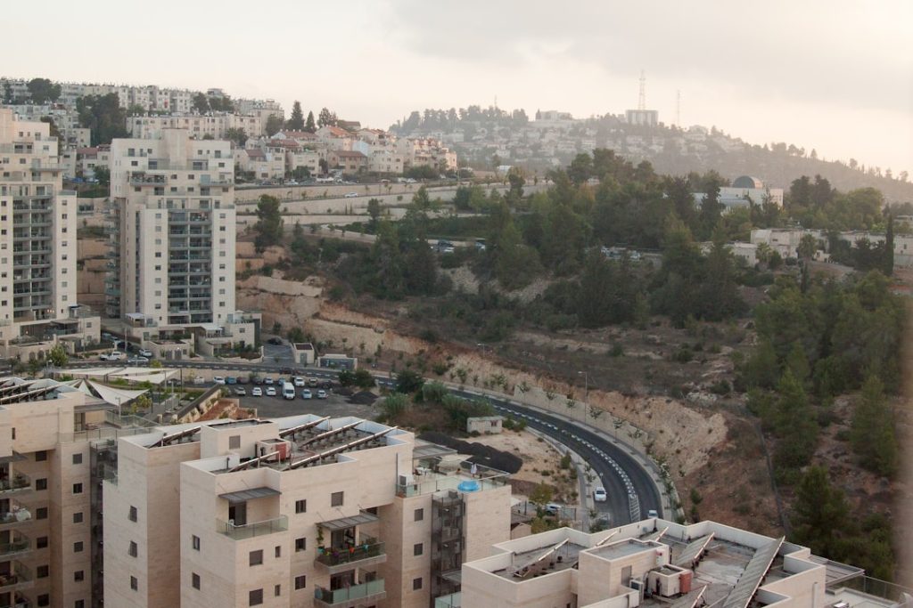 שלושה סוגי מיסוי בעסקאות מקרקעין בישראל