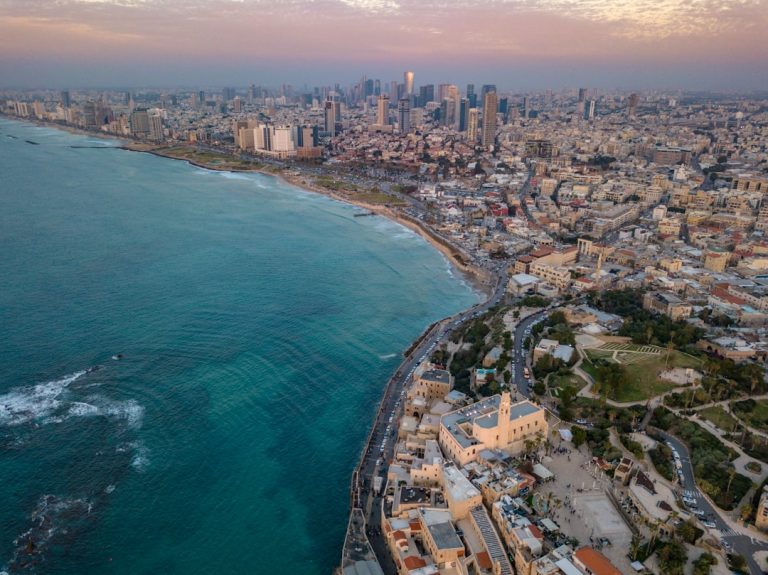 מיסוי מקרקעין בישראל והבנת מס שבח ומס רכישה